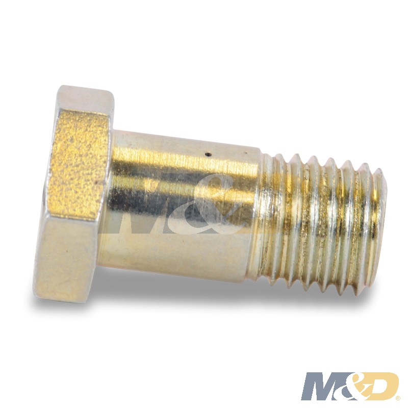 Cummins Outlet Union Screw