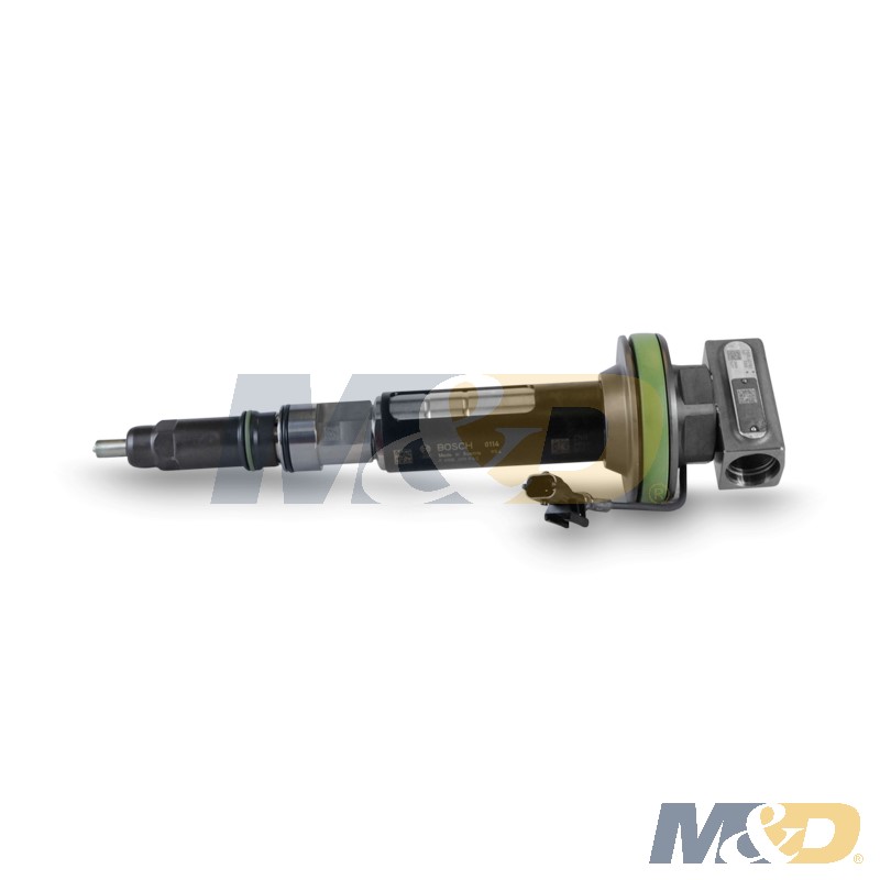 お買得!FUSO INJECTION CLEANER FS 600ml Fuel Injector Cleaning Kit - David's Heavy Duty Tool Sales