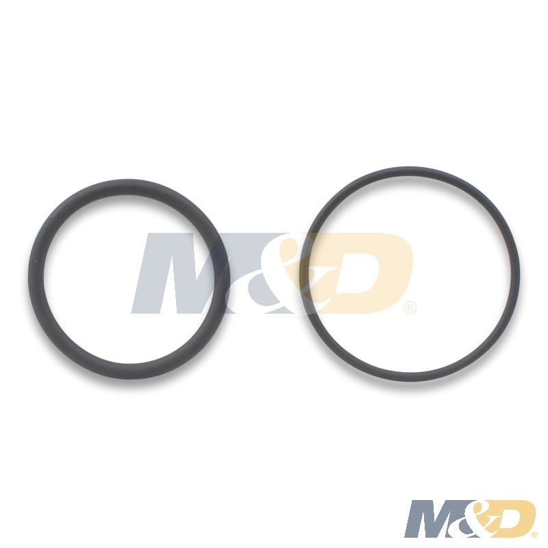 EUP PUMP INSTALLATION GASKET