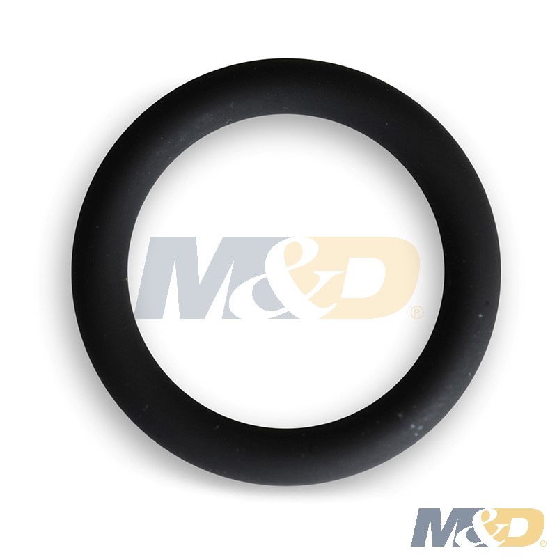 2004.5 - 2008 6.6L Duramax External Injector O-Ring