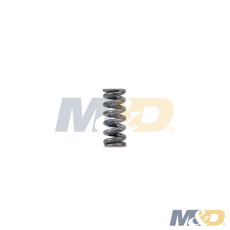 VALVE SPRING INJECTOR