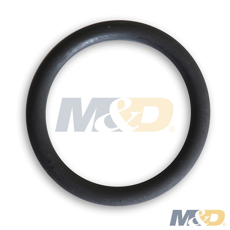 2007 - 2019 6.7L Dodge, Navistar MaxxForce Injector O-Ring