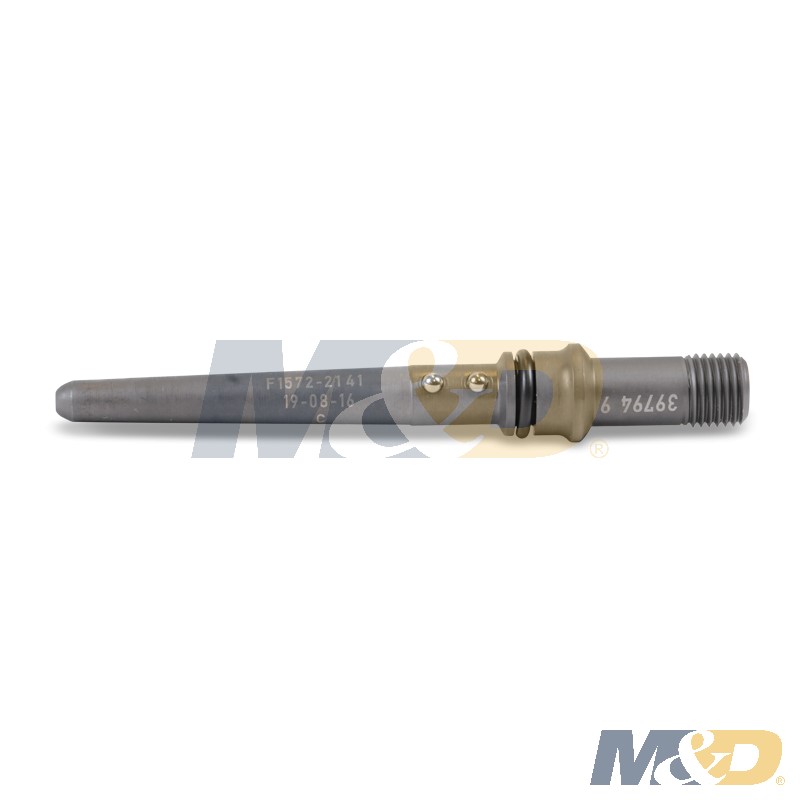 CONNECTOR HIGH PRESSURE INLET*