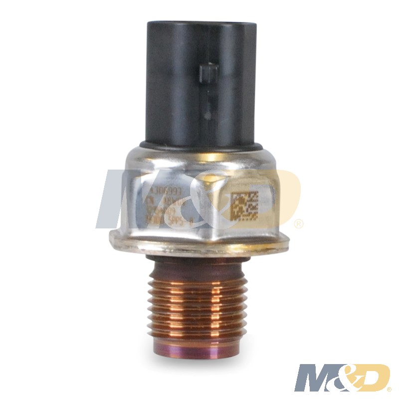 SENSOR FUEL RAIL PRESSURE