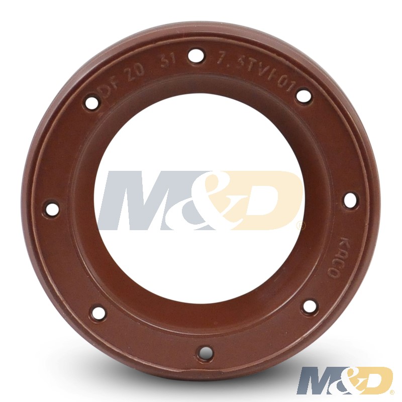 Cummins VE Shaft Seal