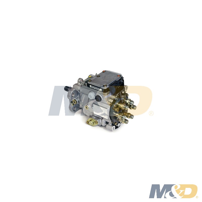 1998 - 2002 5.9L Dodge VP44 Injection Pump, Remanufactured
