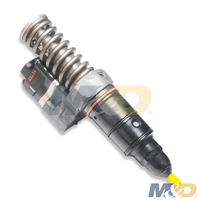 Detroit Diesel N2 EUI Injector, Remanufactured