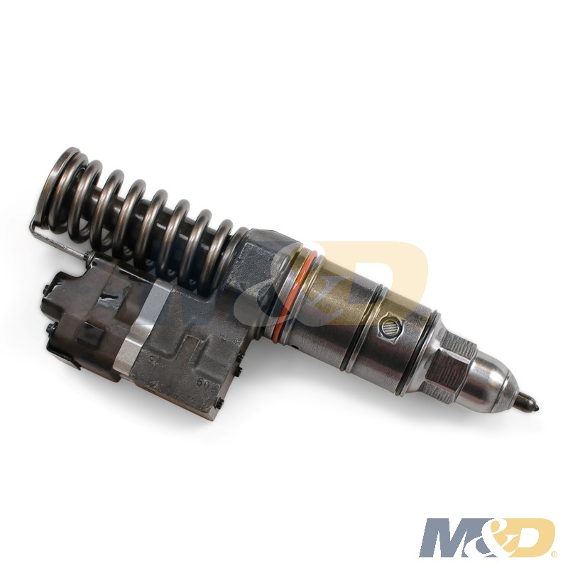 Detroit Diesel 12.7L Series 60 Fuel Injector | RB5237650 | Remanufactured