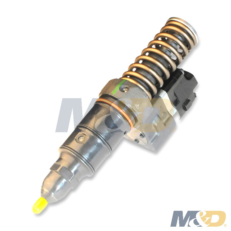 Detroit Diesel N2 EUI Injector, Remanufactured
