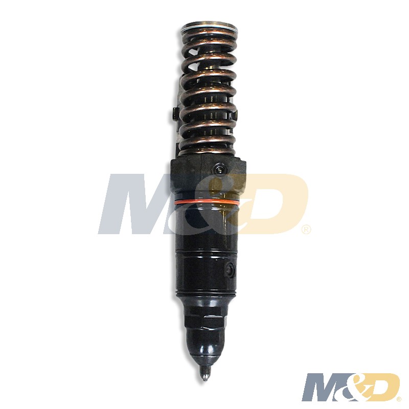 Detroit Diesel N2 EUI Injector, Remanufactured