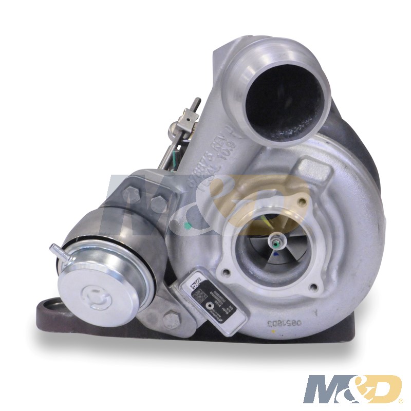 Product: 2010 & Up International / Navistar High Pressure 