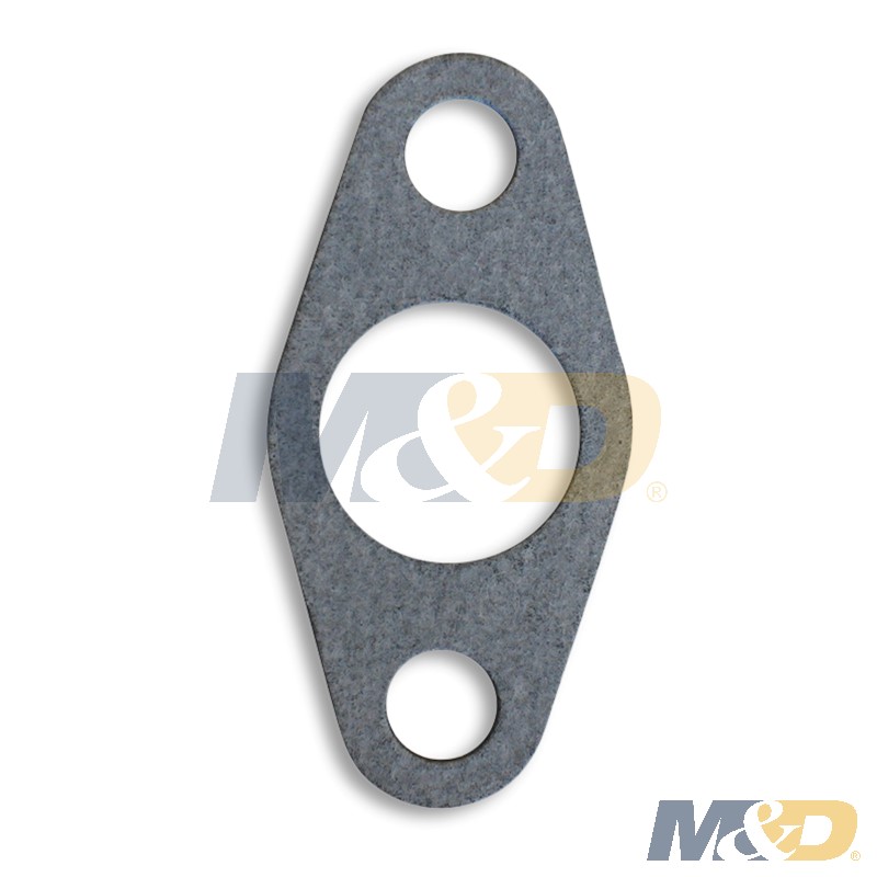 Turbocharger Oil Drain Gasket