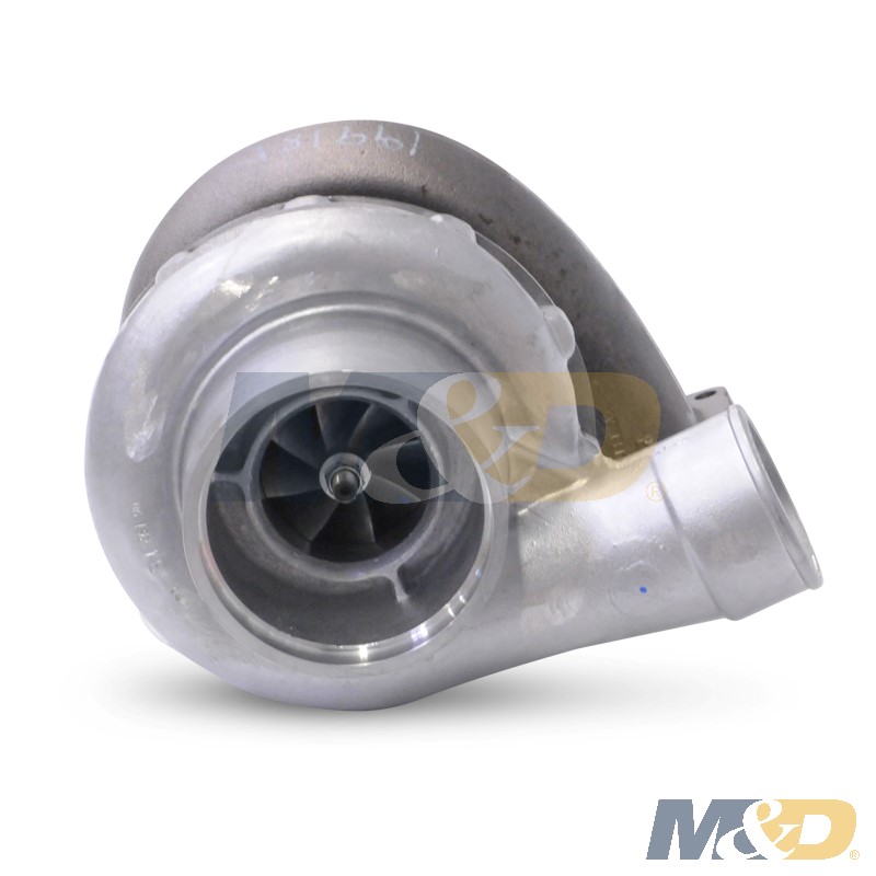 Product: 1993 & Up Cummins 855 Turbocharger, New