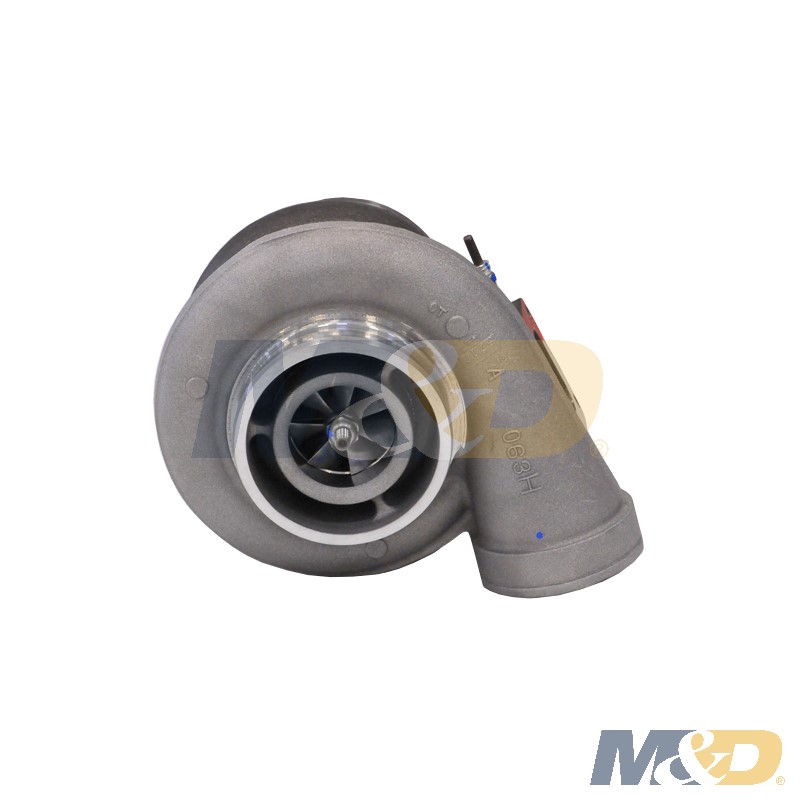 1995 & Up Detroit 11.1L Series 60 Turbocharger, New