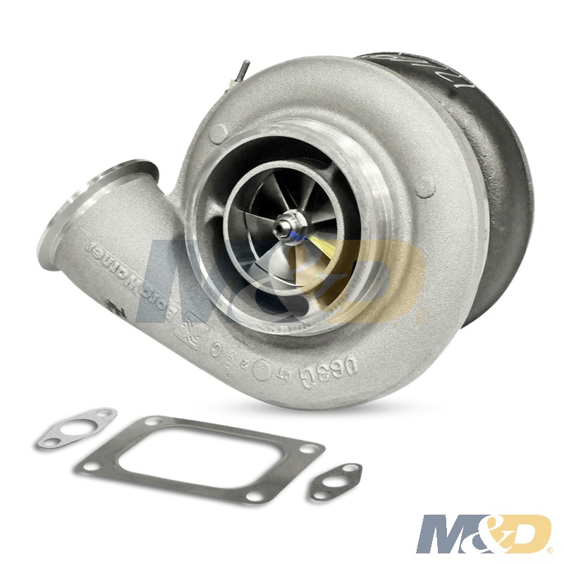 Product: Detroit Diesel 12.7L Series 60 Turbocharger | 171702 | New