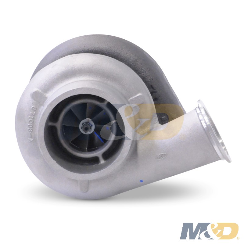 Cummins N14 Turbocharger, New