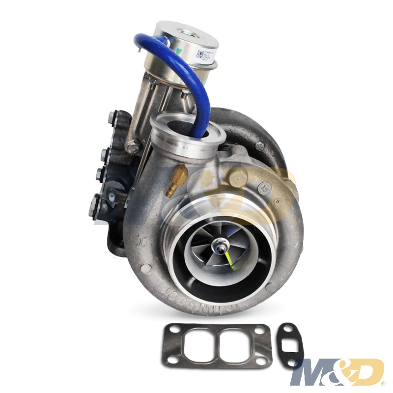 1994 - 2002 5.9L Dodge Performance Upgrade AirWerks Series Turbocharger, New