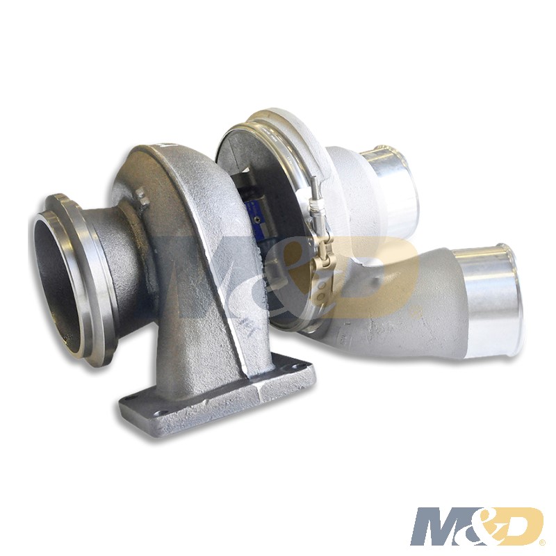 Product: 2002 & Up Mack E7 Turbocharger, New
