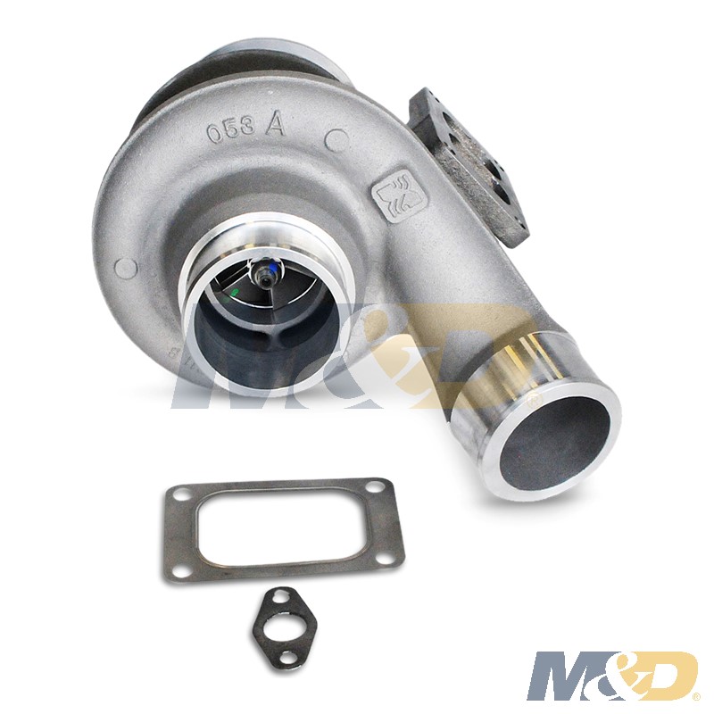 1995 - 2001 Mack E7, EM7-354 Turbocharger, New