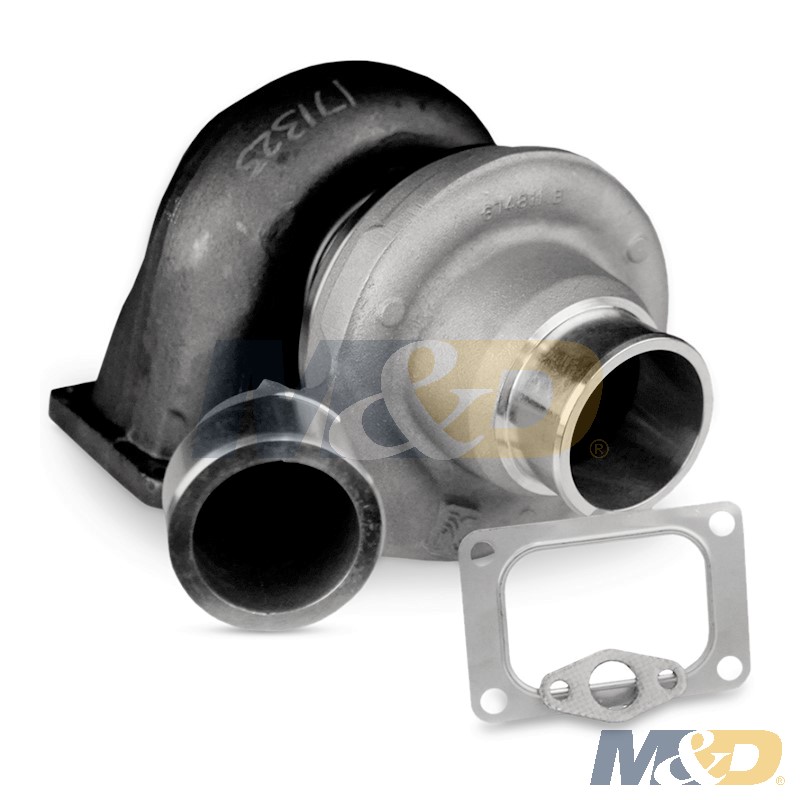 Product: 1995 - 2012 Mack 12.0L E7, E7-350, E7-400