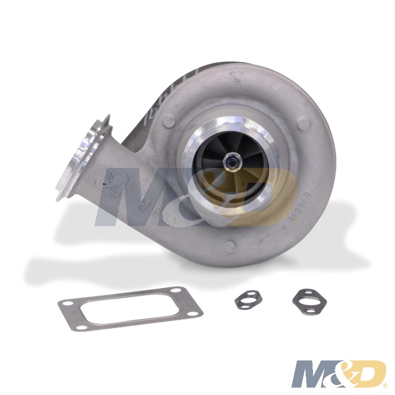 1994 & Up Mack EM7-300 Turbocharger, New