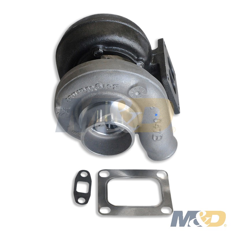 Product: 2001 - 2003 John Deere 6068H Turbocharger, New