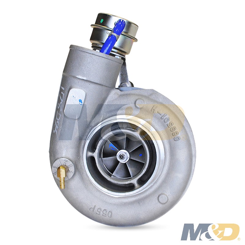 2000 - 2004 CAT 3126B Turbocharger, New