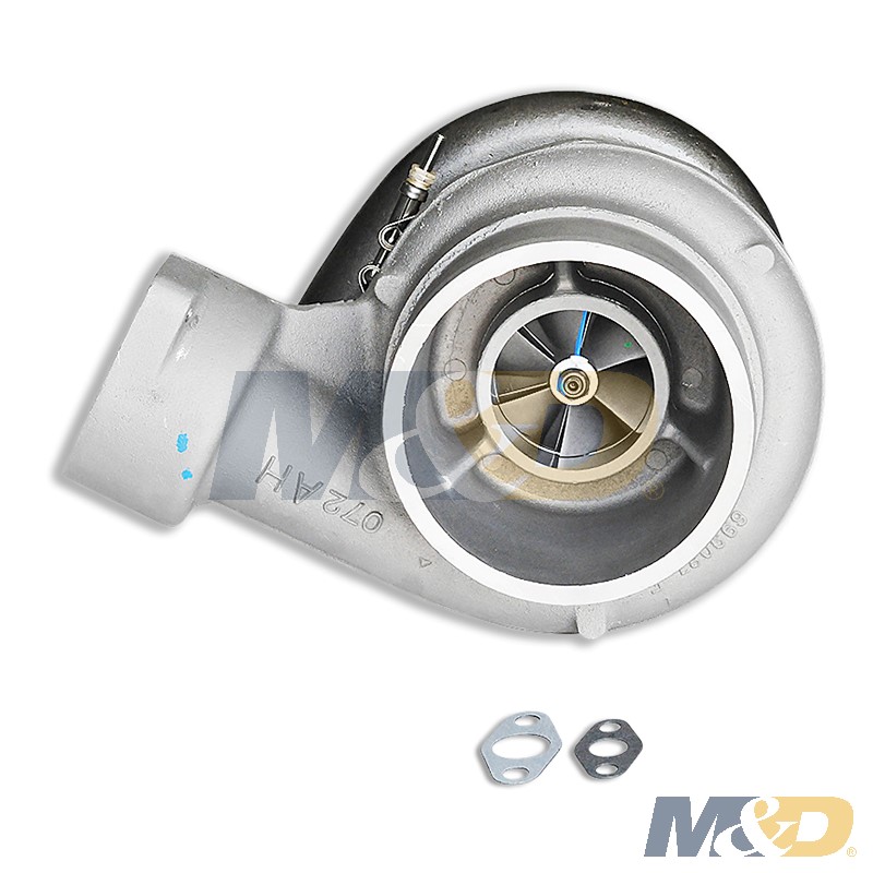 1990 - 2009 CAT 3406B Turbocharger, New