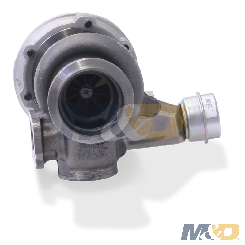 Product: 1992 - 2003 CAT 3116 Turbocharger, New
