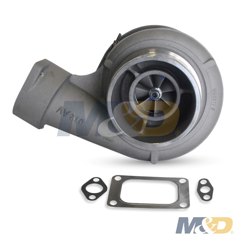 1990 - 2002 CAT 3406, 3406B Turbocharger, New