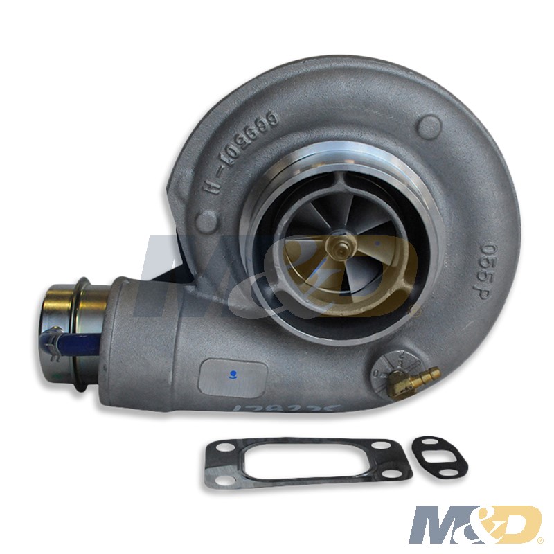 2000 - 2004 CAT 3126B Turbocharger, New