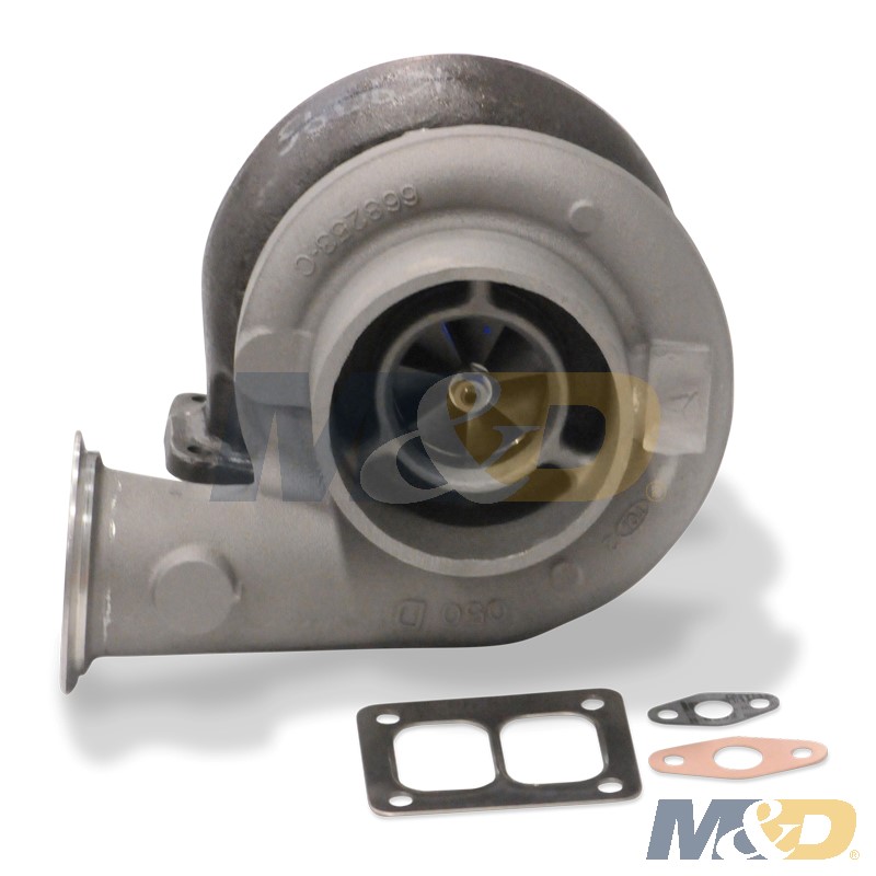 2001 - 2006 CAT C10 Turbocharger, New