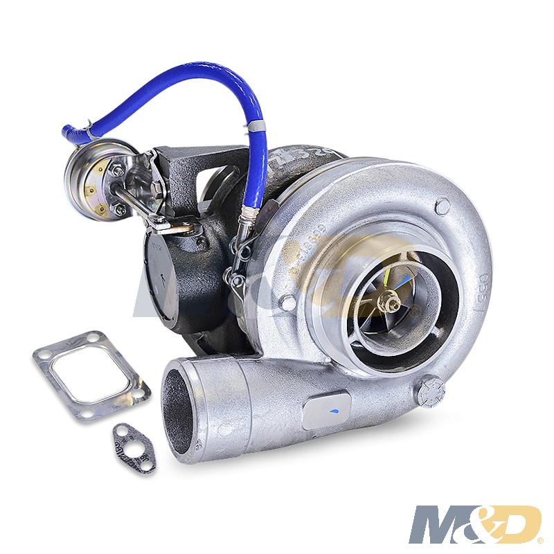 Turbocharger For Caterpillar C7 3126 (version 1) - ATTA Turbocharger For Caterpillar C7 3126 (version 1) - ATTA