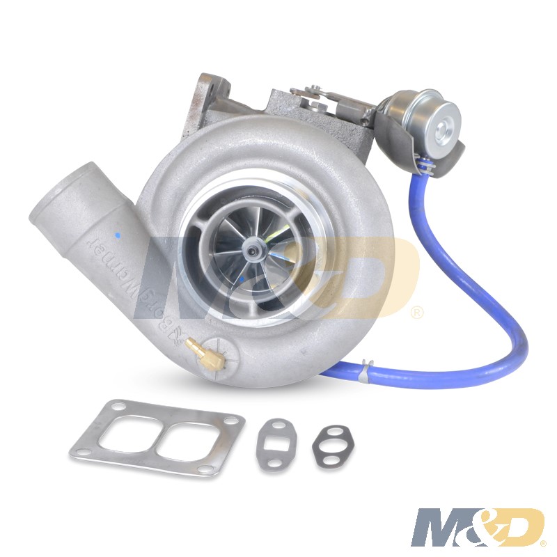 1995 & Up International DT466, DT530E, I530E Turbocharger, New
