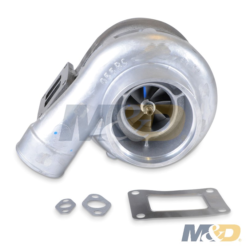 Product: 1987 & Up Cummins 855 Turbocharger, New