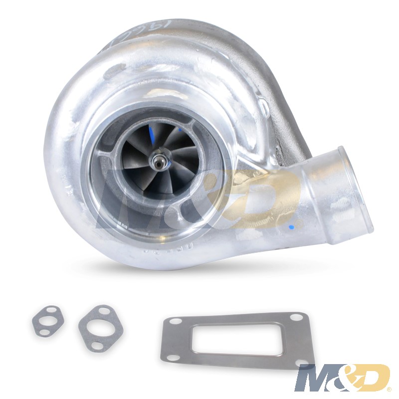 Product: 1987 & Up Cummins 855 Turbocharger, New
