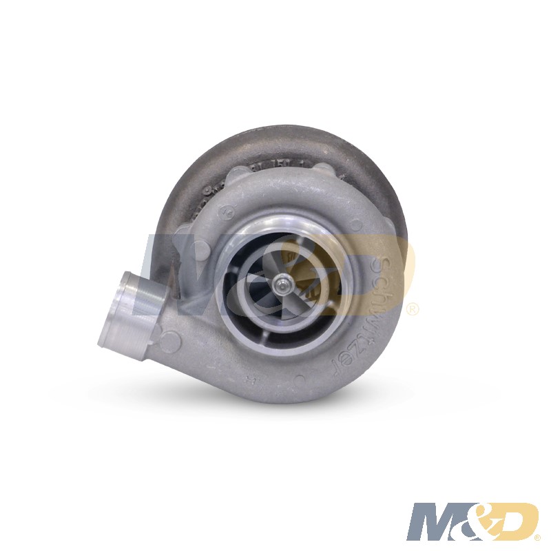 2001 & Up Cummins 6BT, 6CT, ISC, QSL Turbocharger, New