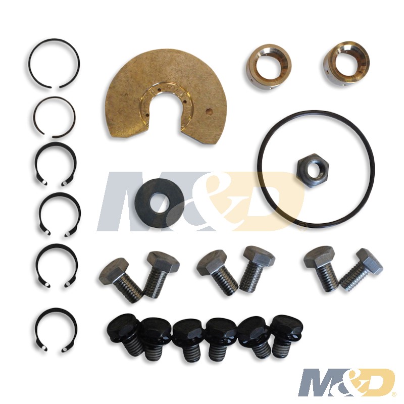 REPAIR KIT S300 MACK & JOHN DEERE