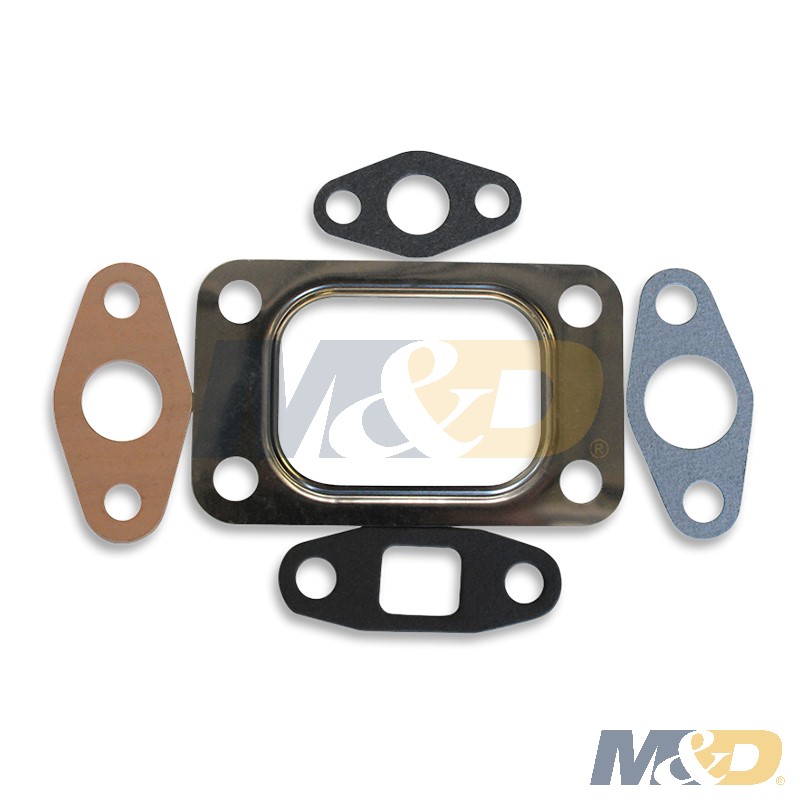 Product: Turbocharger Mounting Gasket Kit