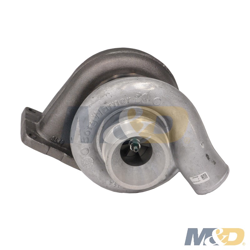Product: 2005 & Up Navistar MaxxForce DT466, I313 Turbocharger  