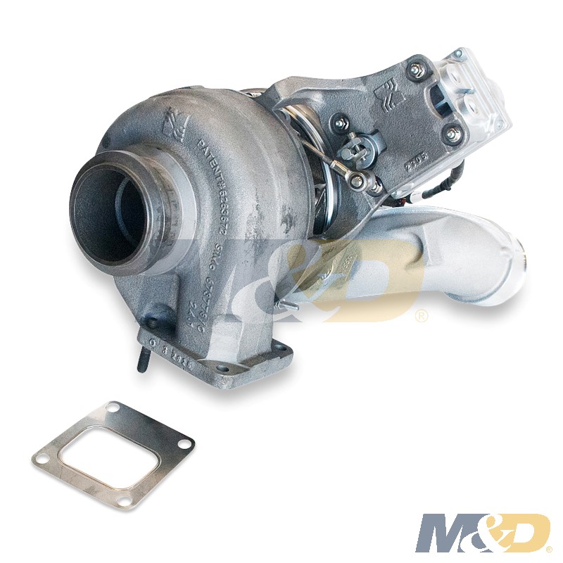 Product: Navistar 7.6L MaxxForce DT466 Turbocharger | 479032