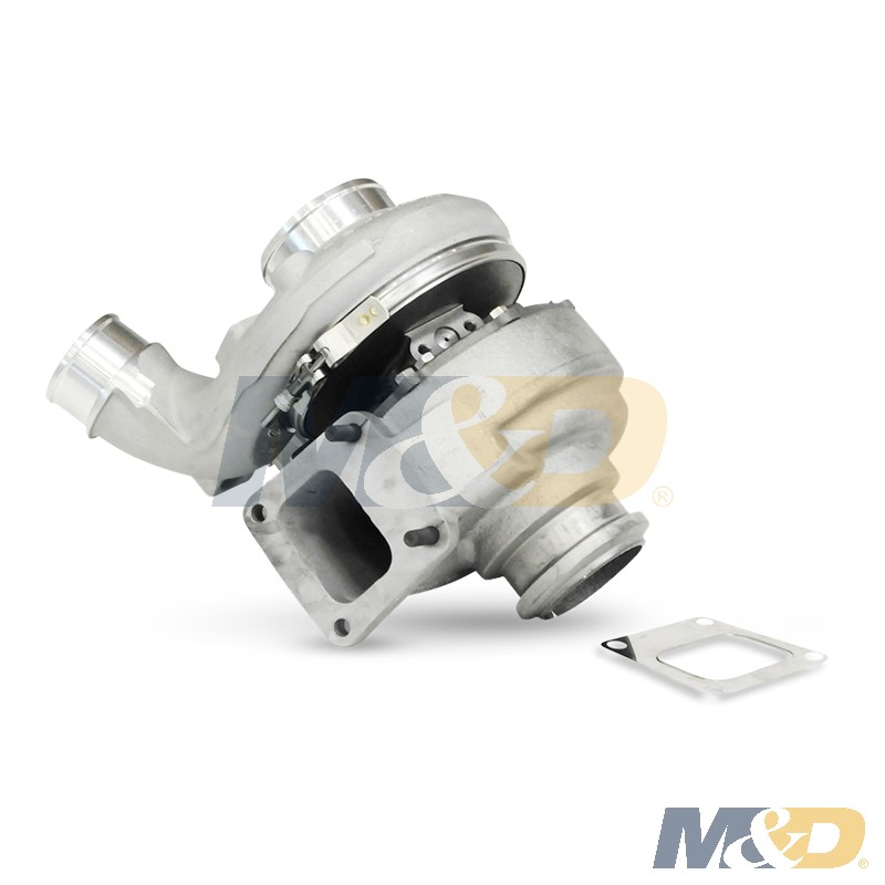 Product: 2005 & Up Navistar MaxxForce DT466, I313 Turbocharger  