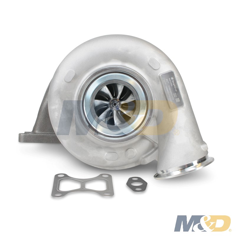 Product: Turbocharger, New 