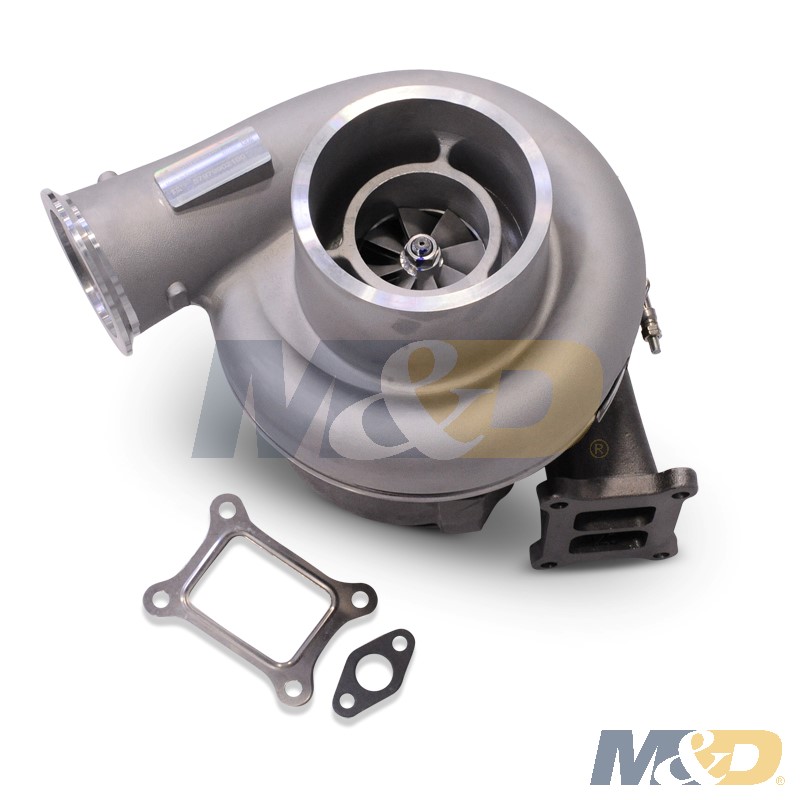 Product: Turbocharger, Remanufactured