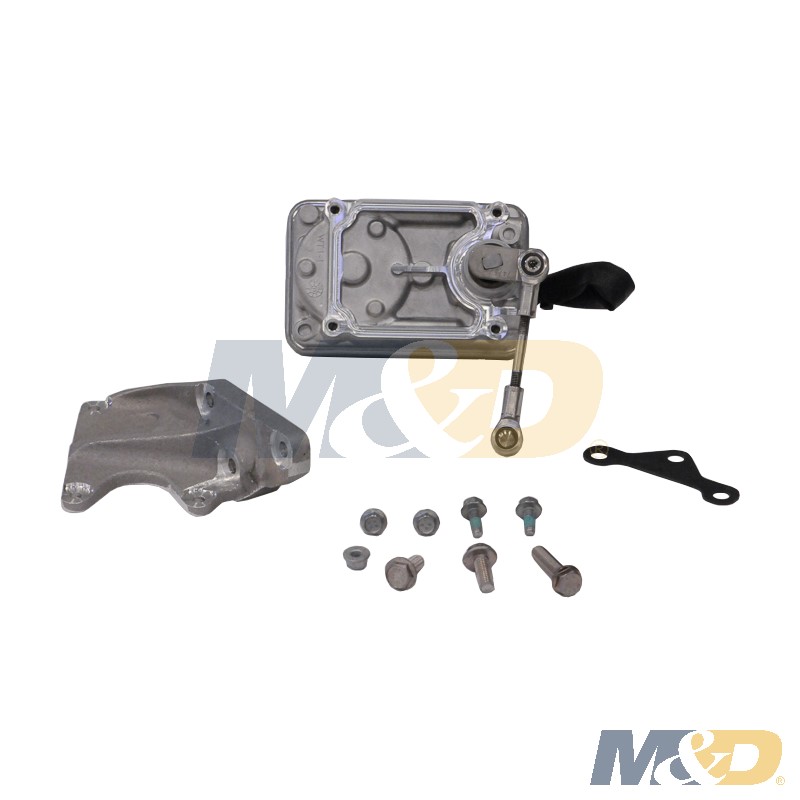 Product: 2008 - 2010 Ford 6.4L Powerstroke Turbocharger Actuator 