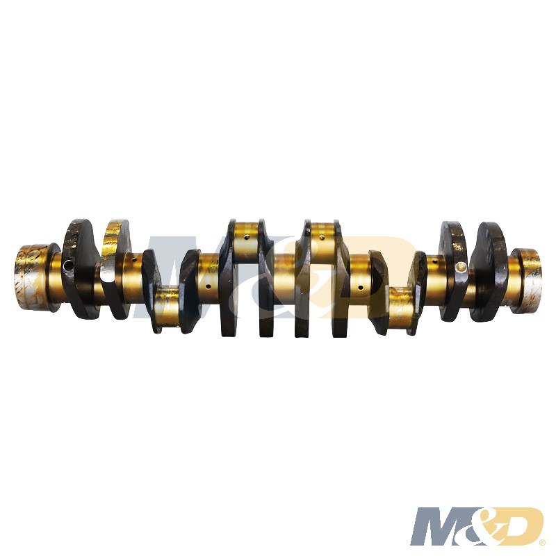 CRANKSHAFT C15 ACERT