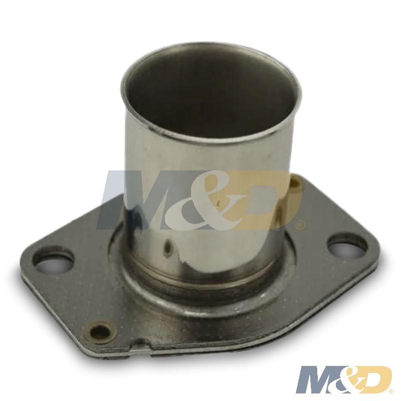 Caterpillar (CAT) C15, C18, 3406E Exhaust Manifold Flanged Sleeve