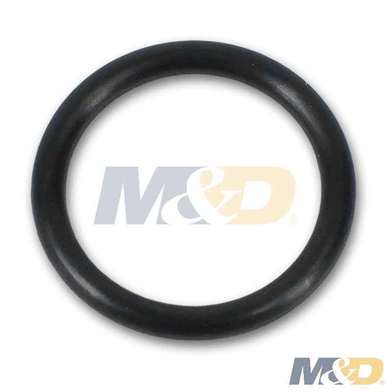 O-RING AIR INNERCOOLER AND OIL COOLER CUMMINS NT88