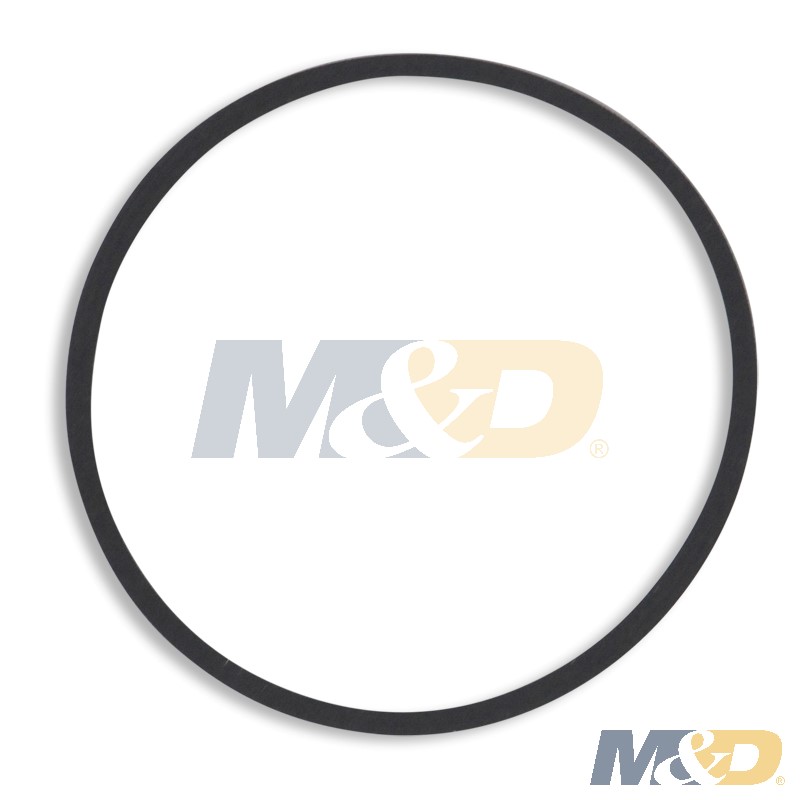 Shutoff Valve Rectangular Seal Ring