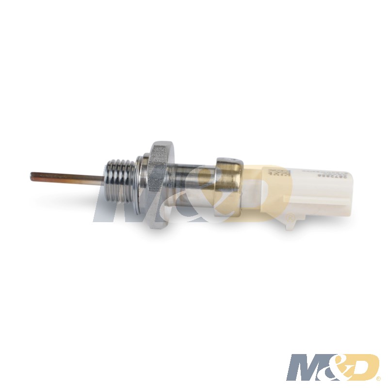 Product Cummins 3.9L BSeries, 5.9L, 6.7L Dodge EGR Cooler Temperature